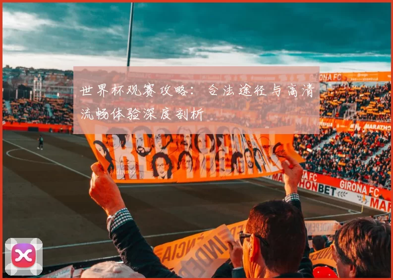 世界杯观赛攻略:合法途径与高清流畅体验深度剖析