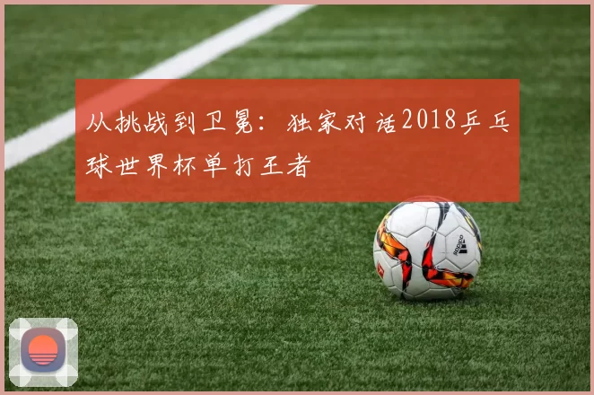 从挑战到卫冕：独家对话2018乒乓球世界杯单打王者