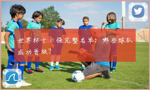 世界杯十六强完整名单:哪些球队成功晋级?