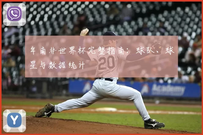 年南非世界杯完整指南：球队、球星与数据统计