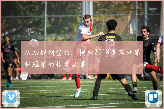 从挑战到登顶：揭秘2018男篮世界杯冠军的传奇故事