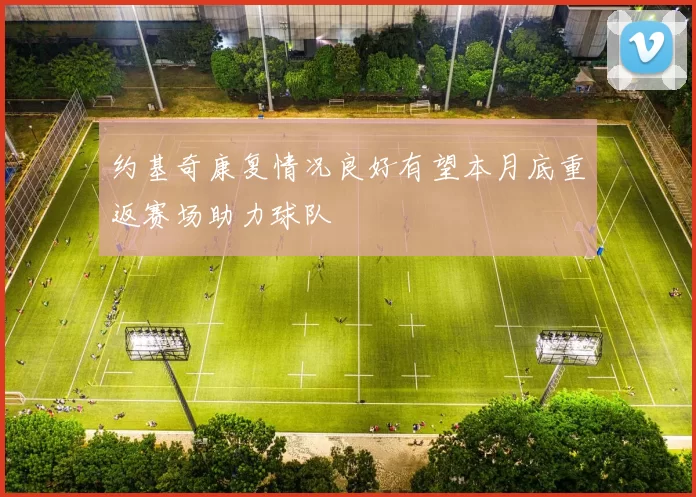 约基奇康复情况良好有望本月底重返赛场助力球队