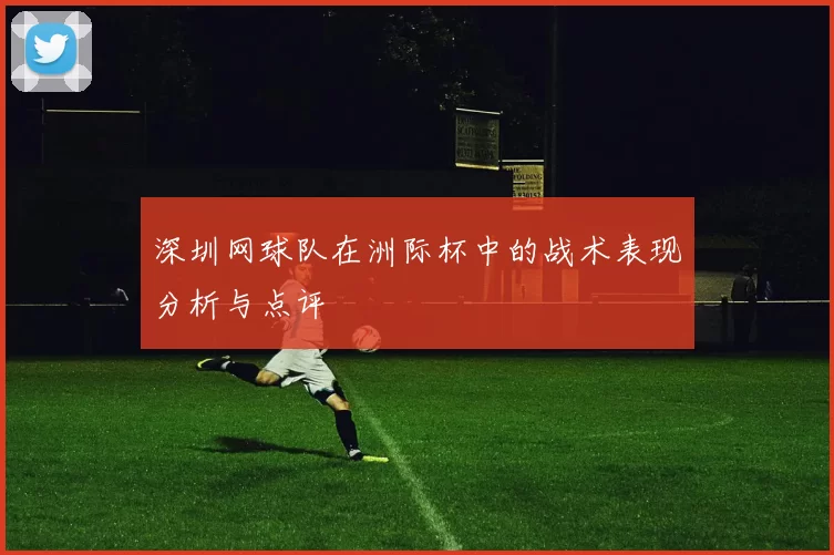 深圳网球队在洲际杯中的战术表现分析与点评
