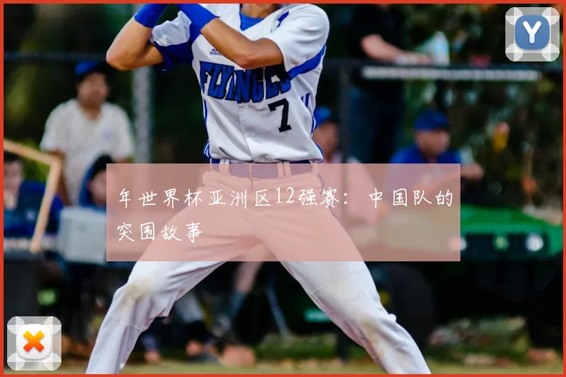 年世界杯亚洲区12强赛：中国队的突围故事