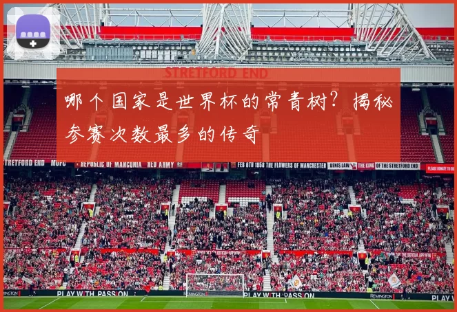 哪个国家是世界杯的常青树?揭秘参赛次数最多的传奇