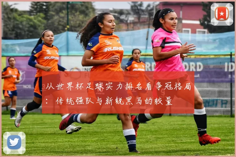 从世界杯足球实力排名看争冠格局:传统强队与新锐黑马的较量
