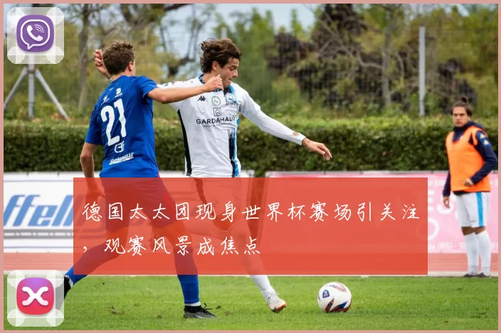 德国太太团现身世界杯赛场引关注，观赛风景成焦点